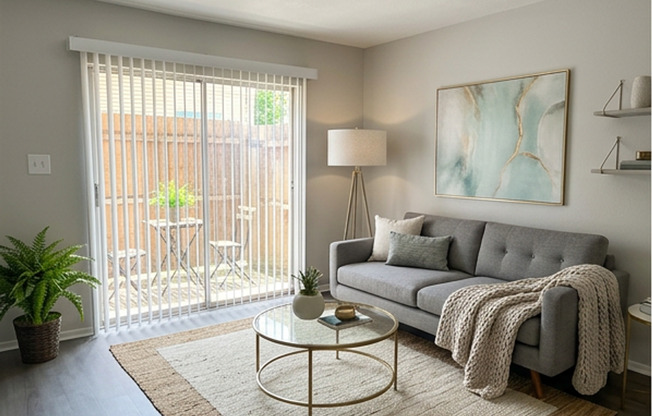 ALL BILLS PAID Apartment in the Heart of Grand Prairie