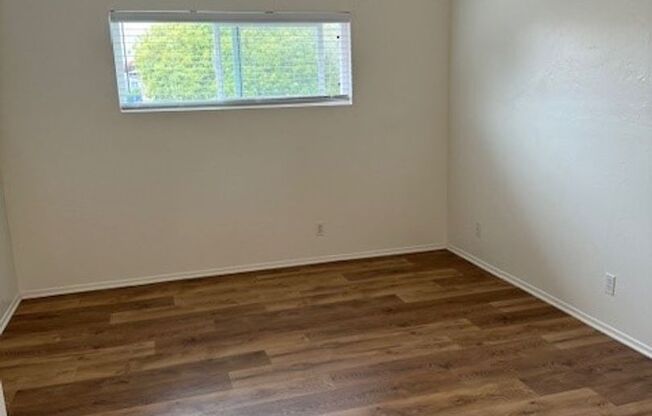 1 bed, 1 bath, 600 sqft, $2,650, Unit 16