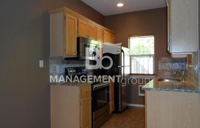 3 beds, 2.5 baths, $2,250