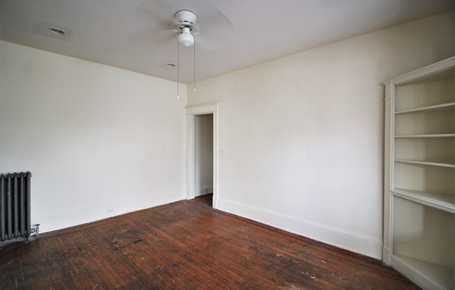 3101 St. Paul Street
