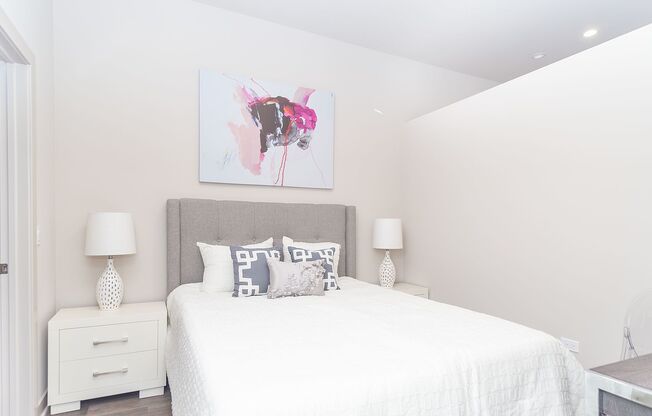 1 bed, 1 bath, 690 sqft, $1,995, Unit 410