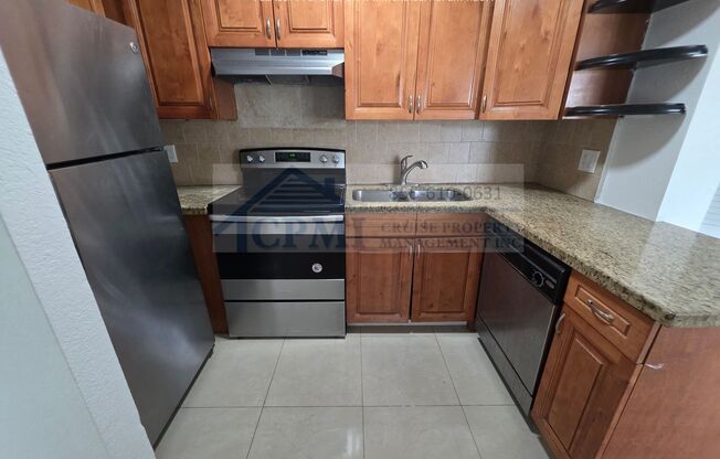 2 beds, 2 baths, 875 sqft, $1,995, Unit 574