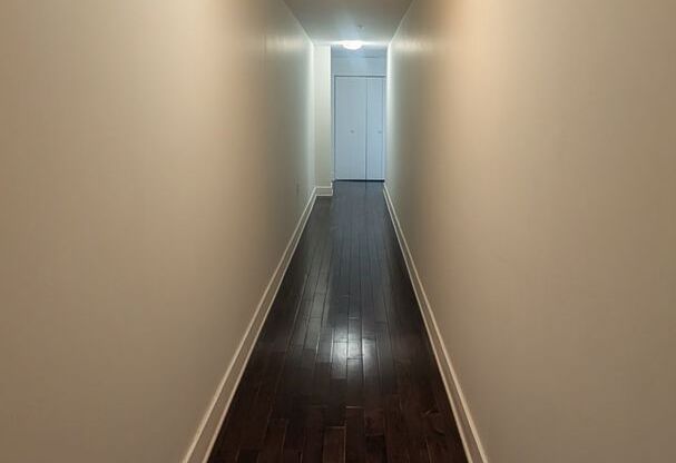 1 bed, 1 bath, 690 sqft, $1,550, Unit 313