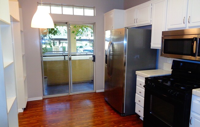 3 Bed 2 Bath Condo For Rent in Whittier, Spyglass Villas- COMING SOON NEAR MAY 1ST