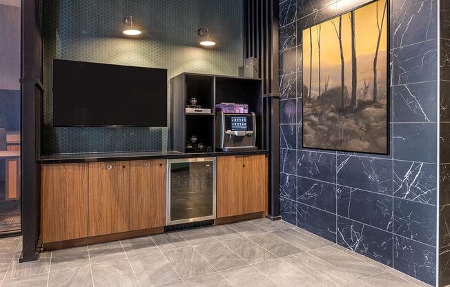 Hospitality Station - Coen North