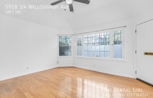 5918 3/4 WILLOUGHBY AVE