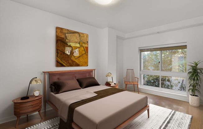 1 bed, 1 bath, 820 sqft, $3,795, Unit 216