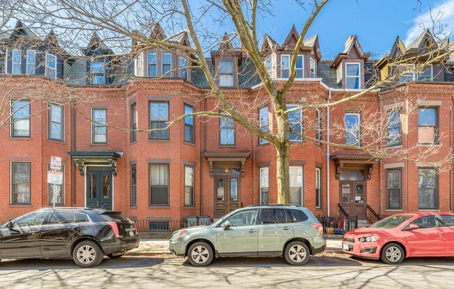 325 K ST