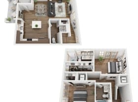 Partner-provided photo for $4045 unit