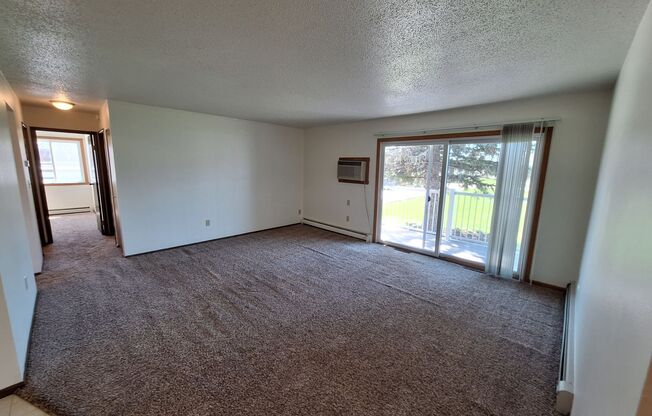 Valley Terrace Apartments