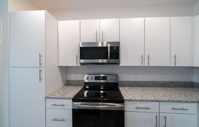 1 bed, 1 bath, 685 sqft, $1,395, Unit 205