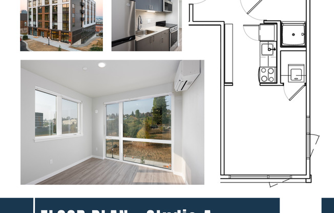 The Ellis Apartments