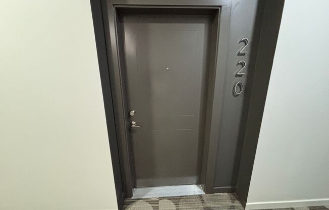 1 bed, 1.5 baths, 941 sqft, $1,745, Unit 220 - L1028 LOFT