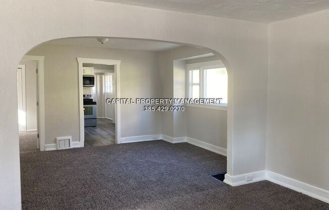 2 beds, 2 baths, $1,950