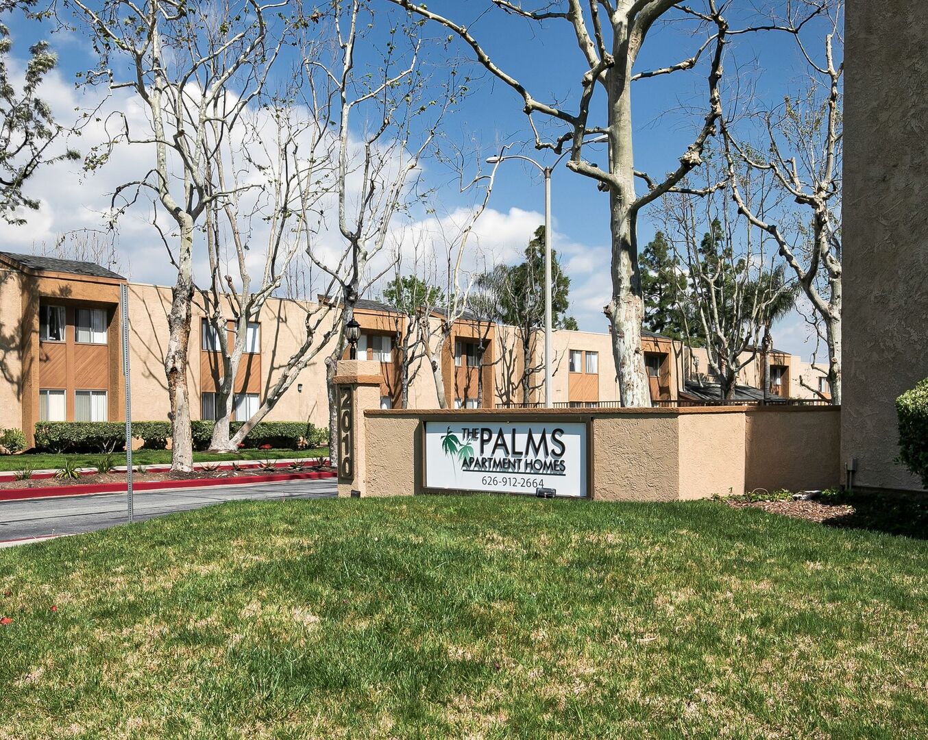 The Palms Apartments Rowland Heights, CA ApartmentAdvisor
