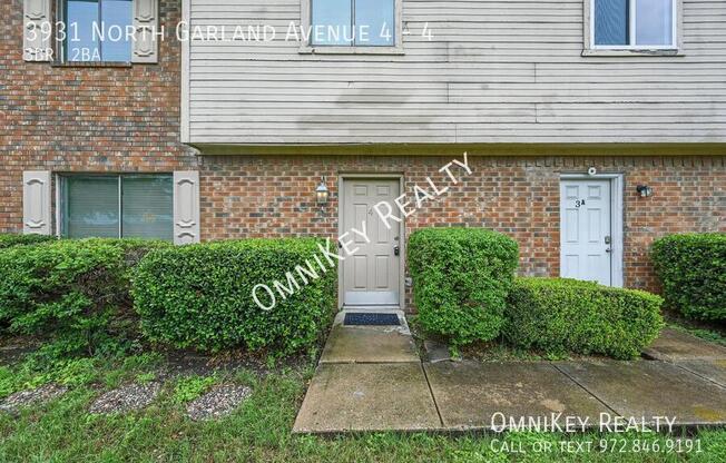 3931 N. Garland Ave Apt. 4