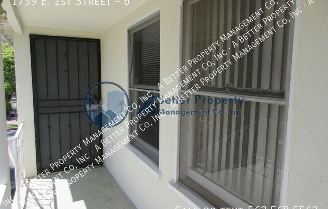 1739 E. 1st St