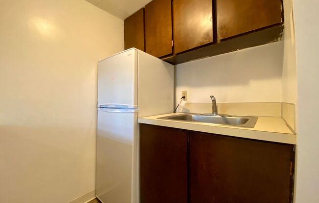 1 bed, 1 bath, 380 sqft, $1,295, Unit 209