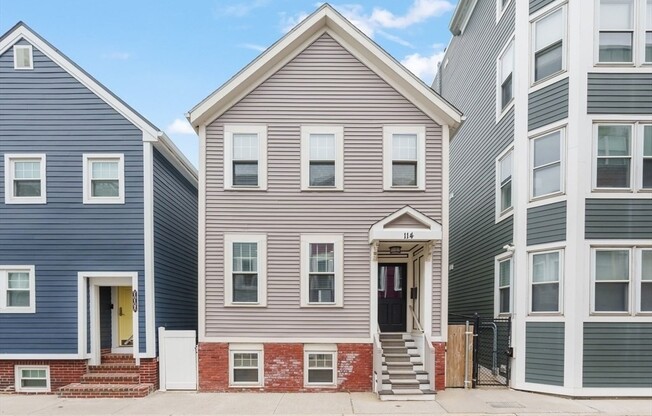 114 TUDOR ST