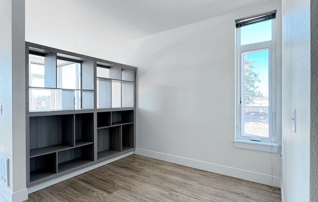 1 bed, 1 bath, 475 sqft, $1,825, Unit 601