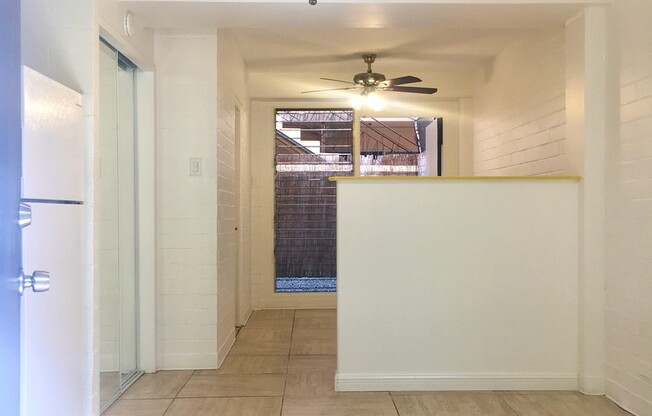Ala Wai Garden Apartments