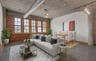 1 bed, 1 bath, $1,495, Unit 514