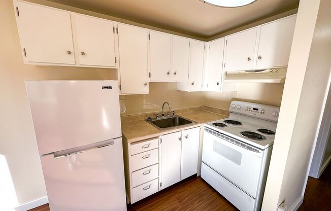 1 bed, 1 bath, 475 sqft, $1,495, Unit 307