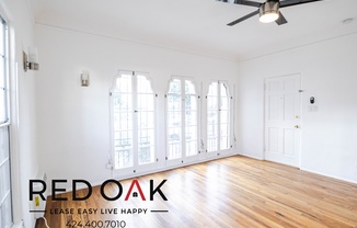 660 S Cochran Ave
