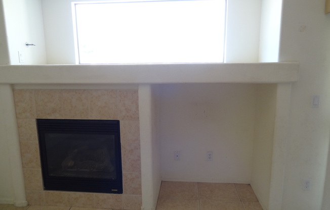 3 Bedrooms, 2 Bathroom single story home in the heart of Stallion Mountain Gated Community