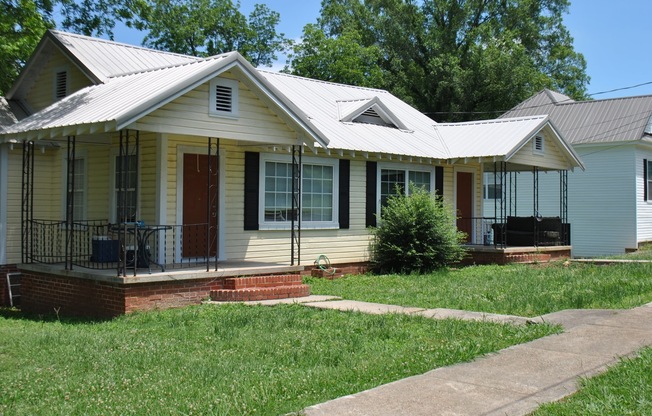 308 Clinton St.