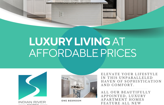 Indian River Shores Apartments