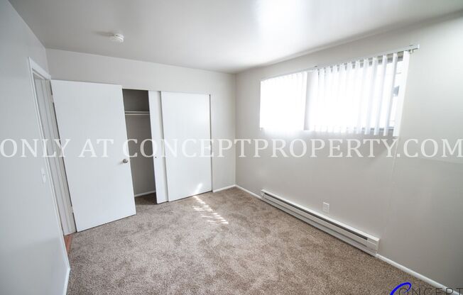 2 beds, 1 bath, 790 sqft, $1,099, Unit A7