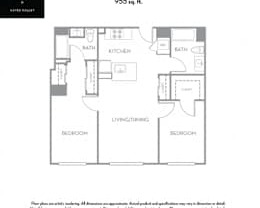 Partner-provided photo for $5273 unit