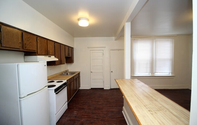 2445 N. Calvert St