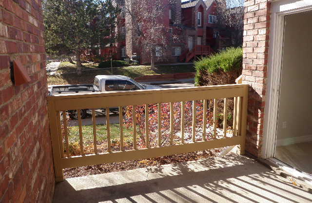 2 beds, 1 bath, 888 sqft, $1,695, Unit 4943 S. Carson St., Unit 105