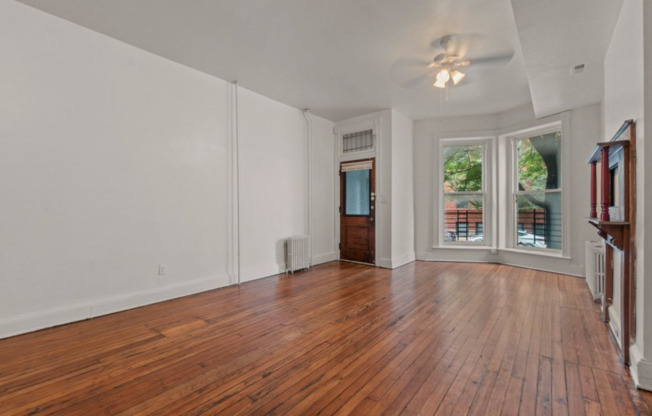 217-19 E. Preston St.