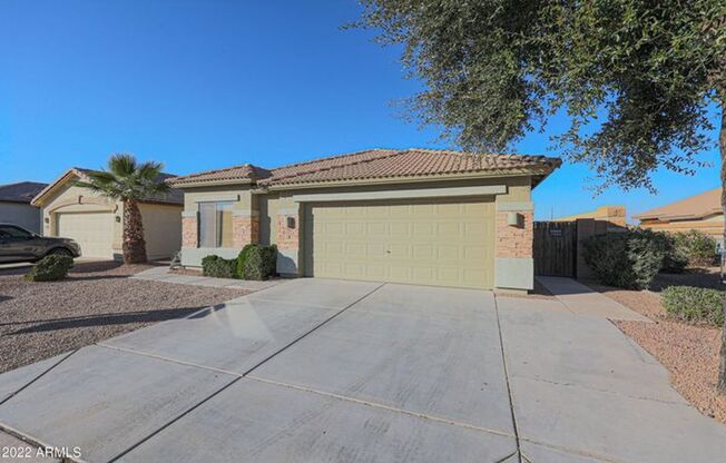 GORGEOUS home in the highly desired community of Coldwater Springs!