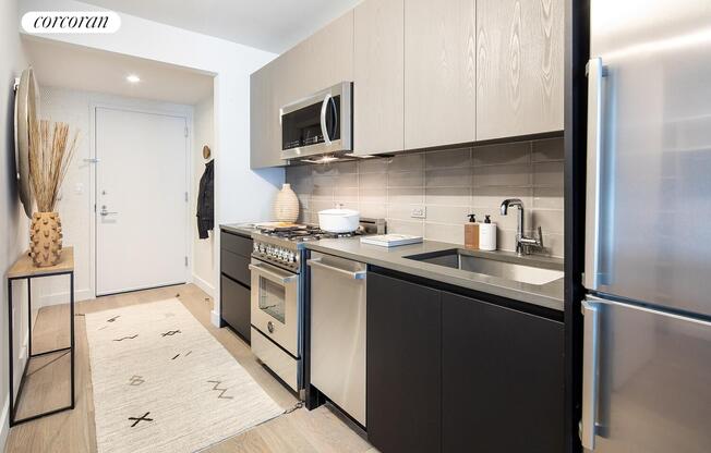 1 bed, 1 bath, $6,023, Unit PH26