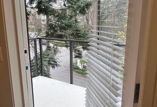 Studio, 1 bath, 175 sqft, $1,195, Unit 406