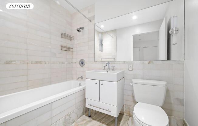 1 bed, 1 bath, 800 sqft, $5,700, Unit 27H