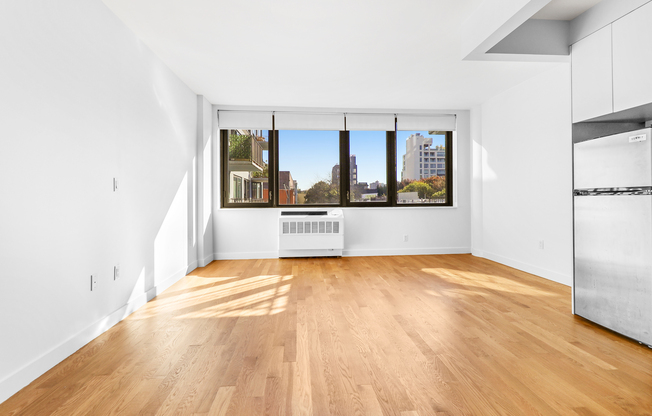 Studio, 1 bath, 460 sqft, $3,350, Unit BERGEN710