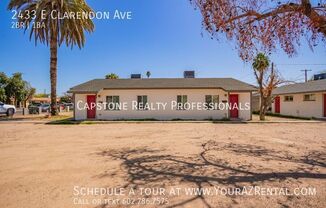 2433 E. Clarendon Ave