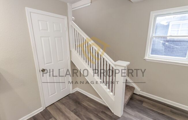 Beautifully 4-Bedroom, 2-Bathroom Home with Finished Basement!