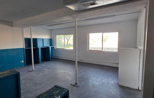 1 bed, 1 bath, 440 sqft, $2,200, Unit Apt A