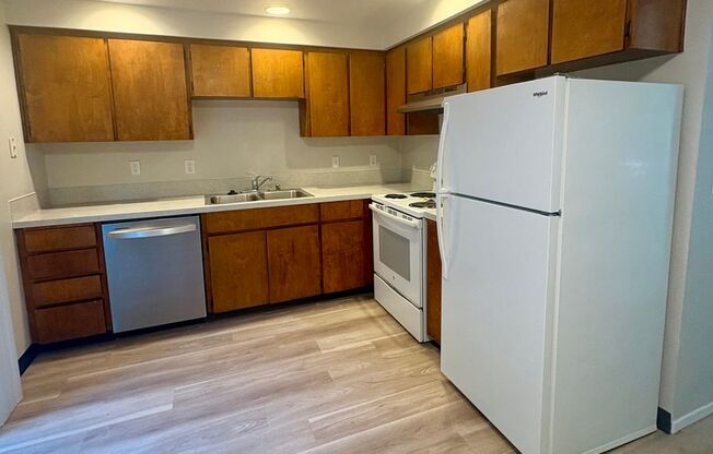 Sequoia Park Apartments