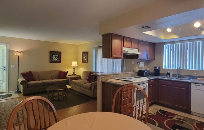 2 beds, 2 baths, $1,550, Unit # 2037