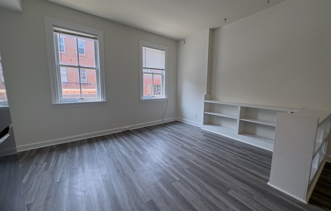785 S 2nd Street - D (2R)