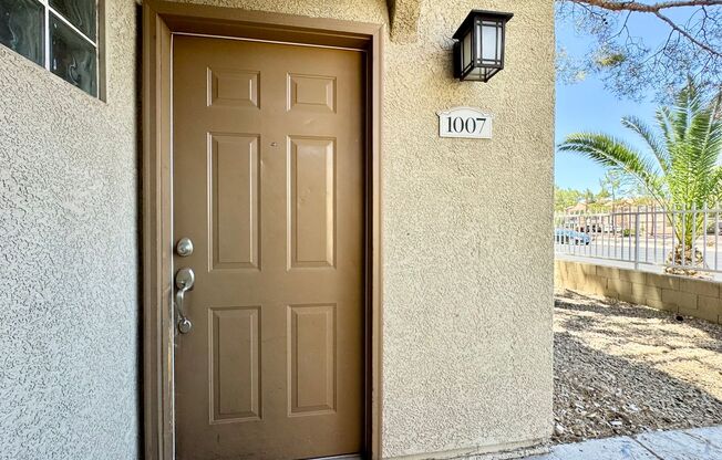 3145 E Flamingo Rd #1007 / Charming & Cozy 2 Bed, 2 Bath Condo