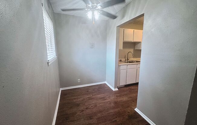 Brookview Duplexes "Where Peaceful Living Begins!"