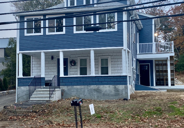 114 FRST AVE